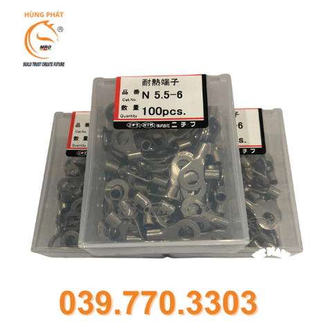 Đầu cosse Nichifu