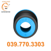 Đầu nối ren khí QS-10-8
