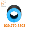 Combo 10 Đầu nối ren khí QS-10