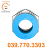 Combo 8 Đầu nối ren khí QS-1/4-8
