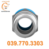Combo 8 Đầu nối ren khí QS-1/4-8