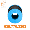 Combo 10 Đầu nối khí QS-6