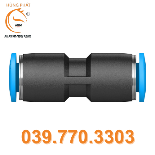Đầu nối khí QS-6