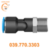 Đầu nối ống khí QSY-1/2-12