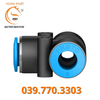 Đầu nối ren khí QST-8