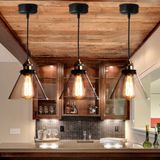 Đèn LED Edison ST64 4W