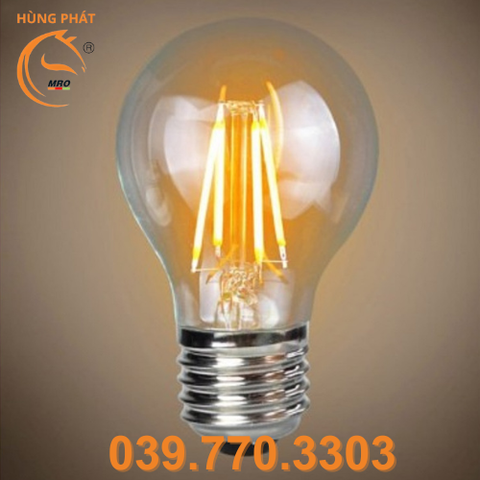 Đèn LED Edison G45