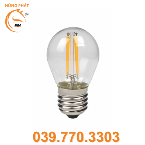 Đèn LED Edison G45