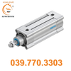 Xy lanh tiêu chuẩn DSBC-63-100-PPSA-N3