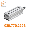 Xy lanh tiêu chuẩn DSBC-63-100-PPVA-N3