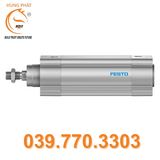 Xy lanh tiêu chuẩn DSBC-63-100-PPSA-N3