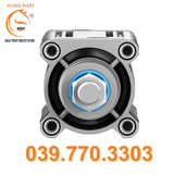 Xy lanh tiêu chuẩn DSBC-63-100-PPVA-N3