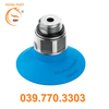 GIÁC HÚT CHÂN KHÔNG VASB-40-1/4-PUR-B