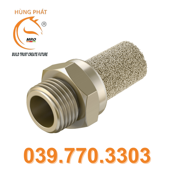 Combo 10 Giảm âm AMTE-M-LH-G18