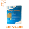 Giấy nhám PACO - Loại C750