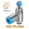 Van tiết lưu một chiều GRLA-1/4-QS-10-RS-D