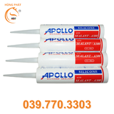 Keo Apollo Silicone A300
