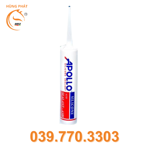 Keo Apollo Silicone A300