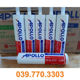 Keo Apollo Silicone A300
