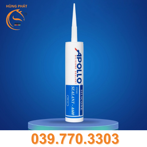 Keo Apollo Silicone A500