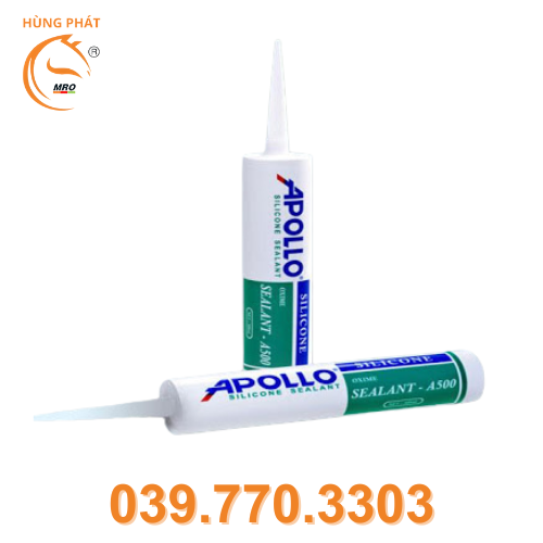 Keo Apollo Silicone A500