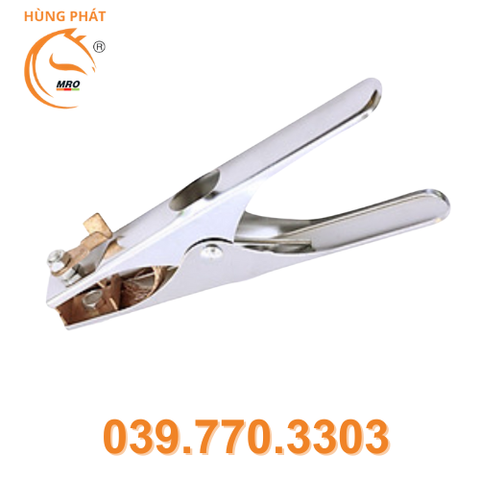 KẸP MÁT 300A HỒNG KÝ