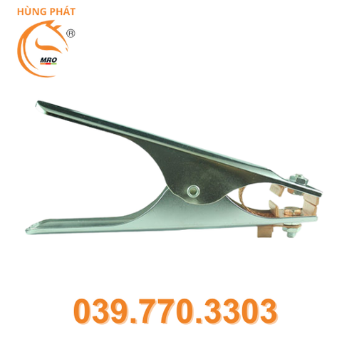 KẸP MÁT 300A HỒNG KÝ