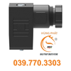 Đầu nối MSSD-EB