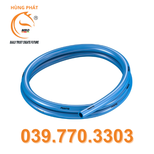 Ống dẫn khí PUN-H-16X2,5-BL