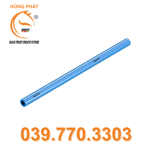 Ống dẫn khí PUN-H-12X2-BL
