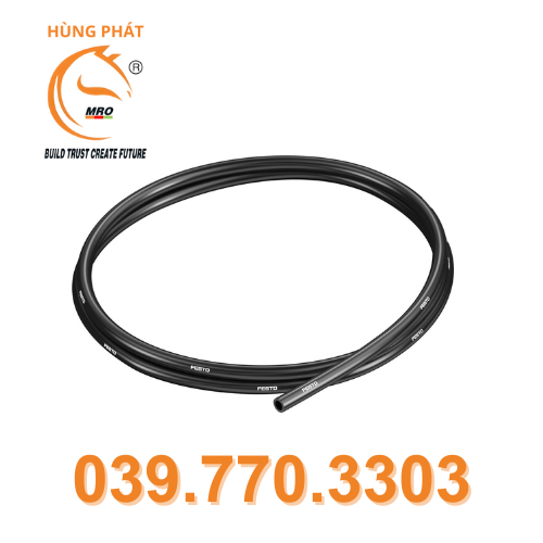 Ống dẫn khí PUN-H-16X2,5-BL