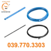 Ống dẫn khí PUN-H-6X1-BL