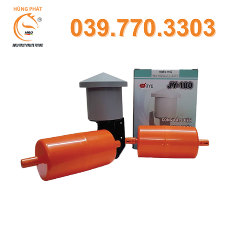 Phao điện JY-180