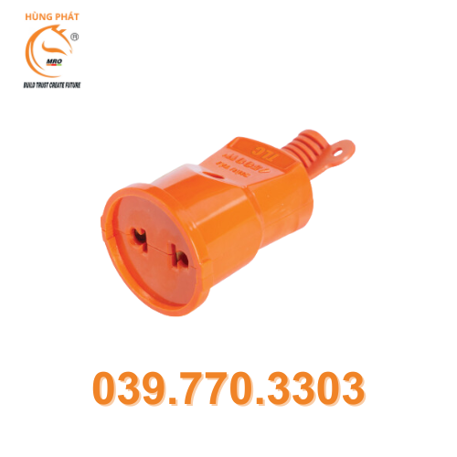 Phích nối siêu tải TCL - 450W