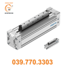 Phụ kiện xy lanh DGC-K-25