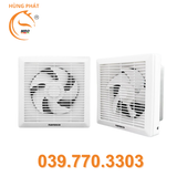 Quạt hút gắn tường 1 chiều Nanoco NWV2020