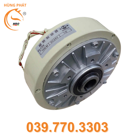 Thắng từ FZ25S-1-25N.M-2A-24V