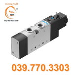 Van điện từ VUVS-L20-M52-AD-G18-F7-1C1
