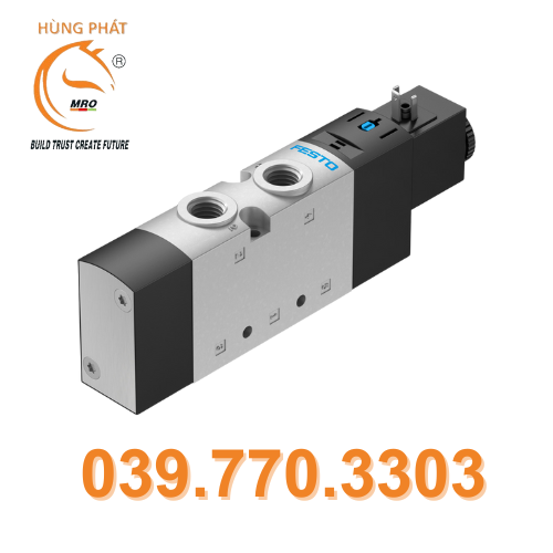 Van điện từ VUVS-L20-M52-AD-G18-F7-1C1