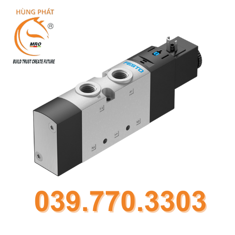 Van điện từ VUVS-L20-M52-AD-G18-F7-1C1