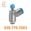 Van tiết lưu một chiều GRLA-1/4-QS-10-RS-D
