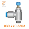 Van tiết lưu một chiều GRLA-1/4-QS-10-RS-D