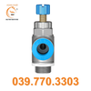 Van tiết lưu một chiều GRLA-1/4-QS-10-RS-D