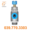 Van tiết lưu một chiều GRLA-1/4-QS-6-RS-D