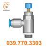 Van tiết lưu một chiều GRLA-1/4-QS-8-RS-D