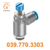 Van tiết lưu một chiều GRLA-1/4-QS-8-RS-D