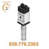 Van khởi động mềm MS6-SV-1/2-C-10V24-S