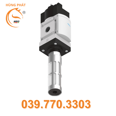 Van khởi động mềm MS6-SV-1/2-C-10V24-S