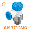 Van tiết lưu một chiều VFOE-LE-T-G18-Q8