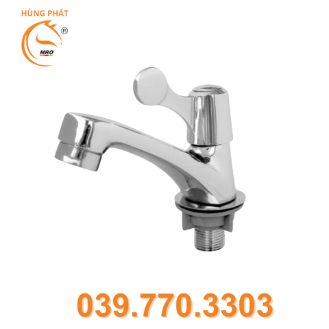 VÒI LAVABO LẠNH BRODA 211